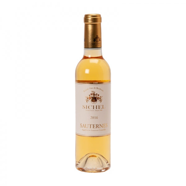 Sichel Sauternes 2022