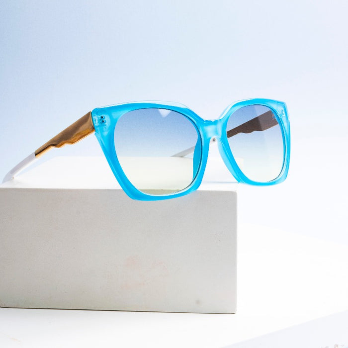 Sight Bloom Sunglasses