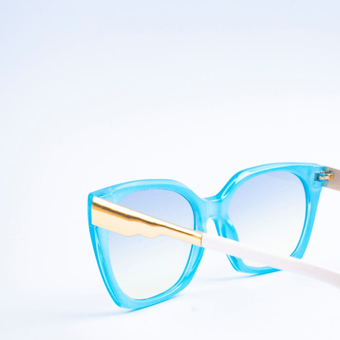 Sight Bloom Sunglasses