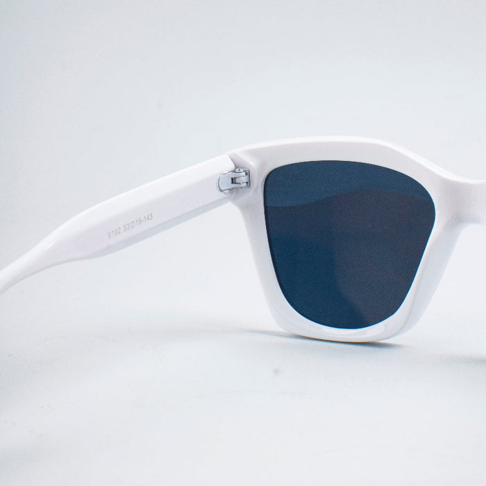 Sight Savvy Sunglasses
