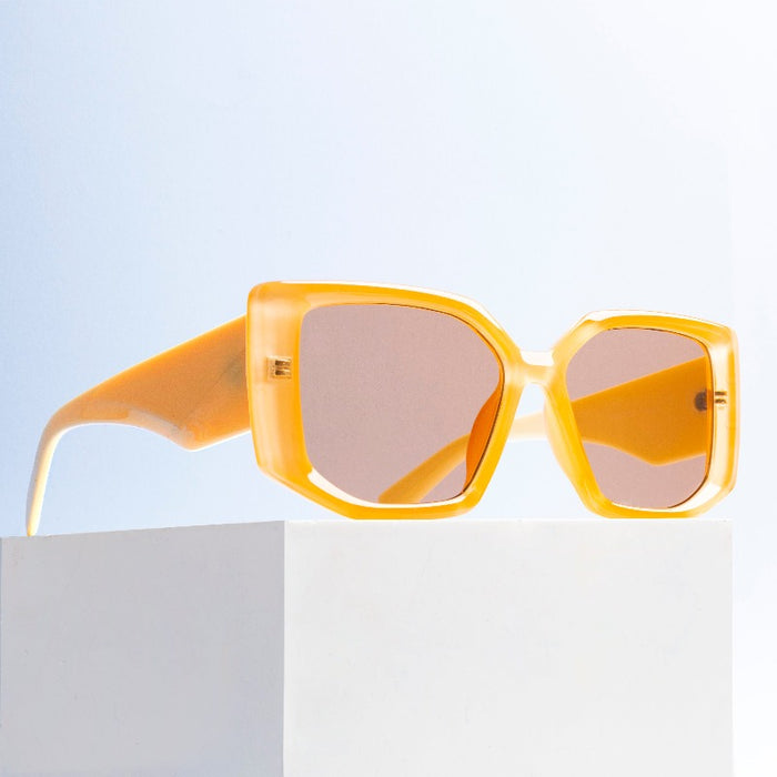 Sight Scope Sunglasses