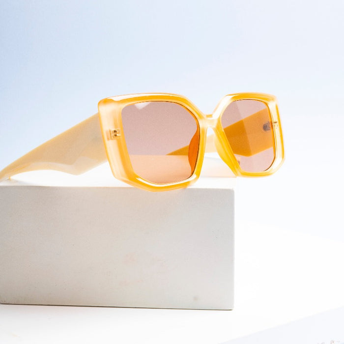 Sight Scope Sunglasses
