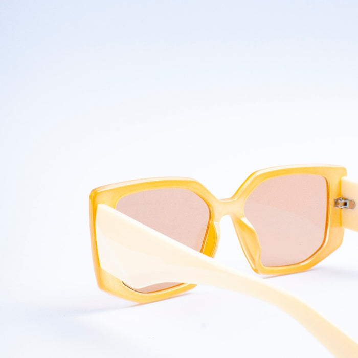 Sight Scope Sunglasses