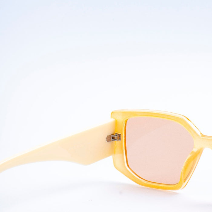 Sight Scope Sunglasses