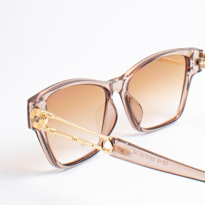 Sights Set On You Sunglasses