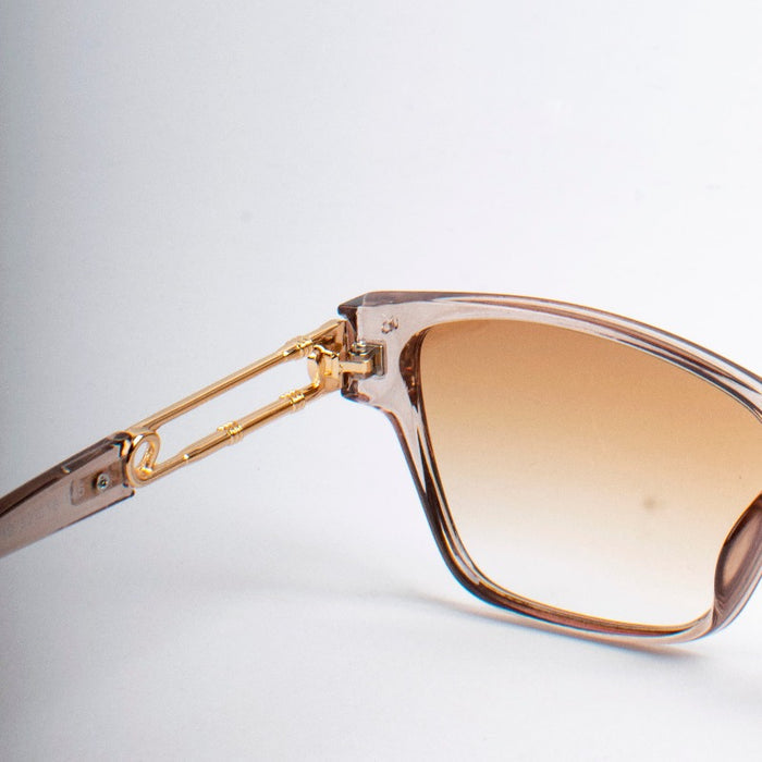 Sights Set On You Sunglasses