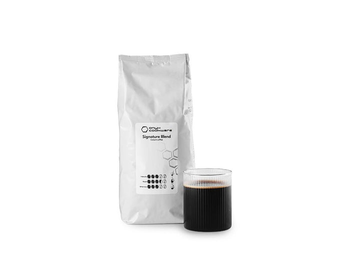 SIGNATURE BLEND INSTANT KAFFEE - 500 G - 1