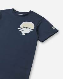 Siirtyy - UPF 50+ T-Shirt