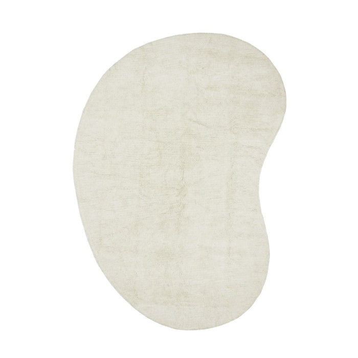 Silhouette Natural Woolable Rug - Rugs by Roo