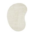 Silhouette Natural Woolable Rug - Rugs by Roo