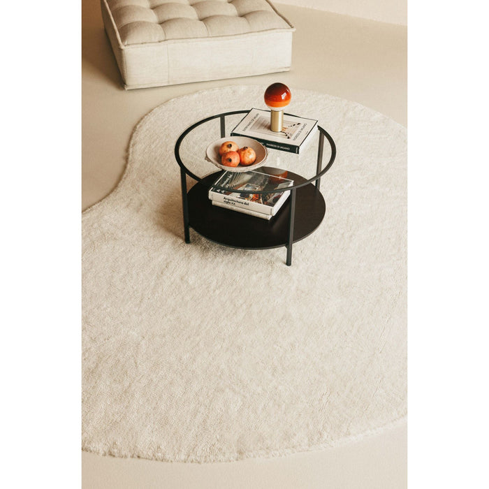 Silhouette Natural Woolable Rug - Rugs by Roo