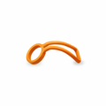 Silicone Carry Strap for Single Wall Bottle