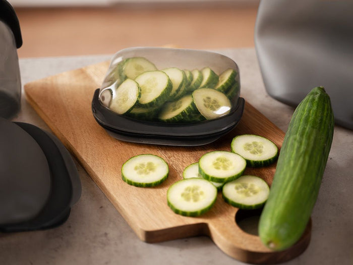 SILIKON-AUFBEUTEL – 500ML - 2