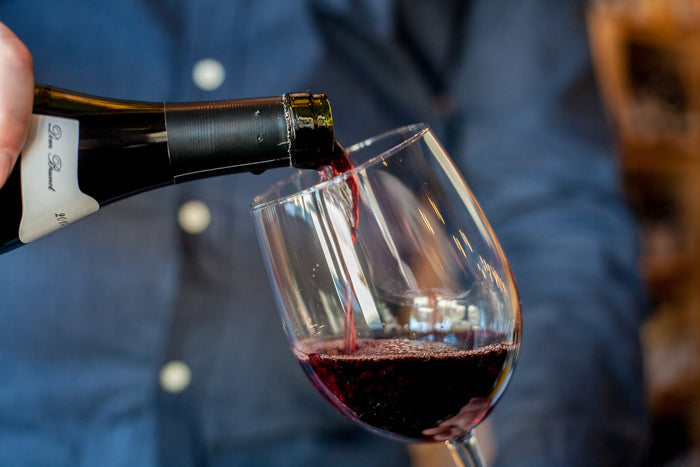 Silver Ghost Cabernet Sauvignon