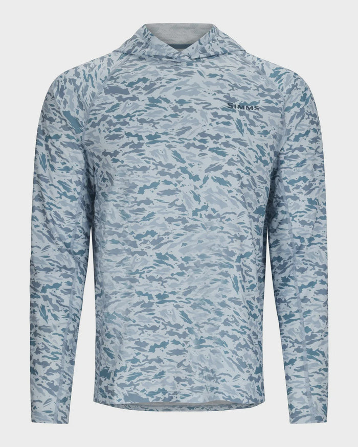 Simms - Men's Challenger Solar Hoody
