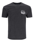 Simms - Men's Fish It Well Truck t-shirt