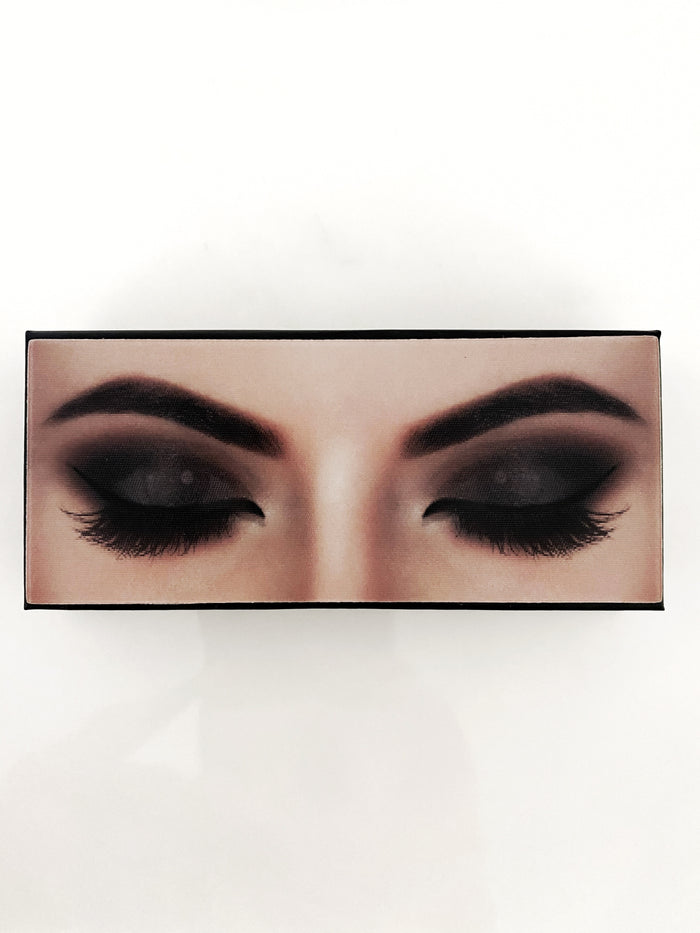 Slay Lashes