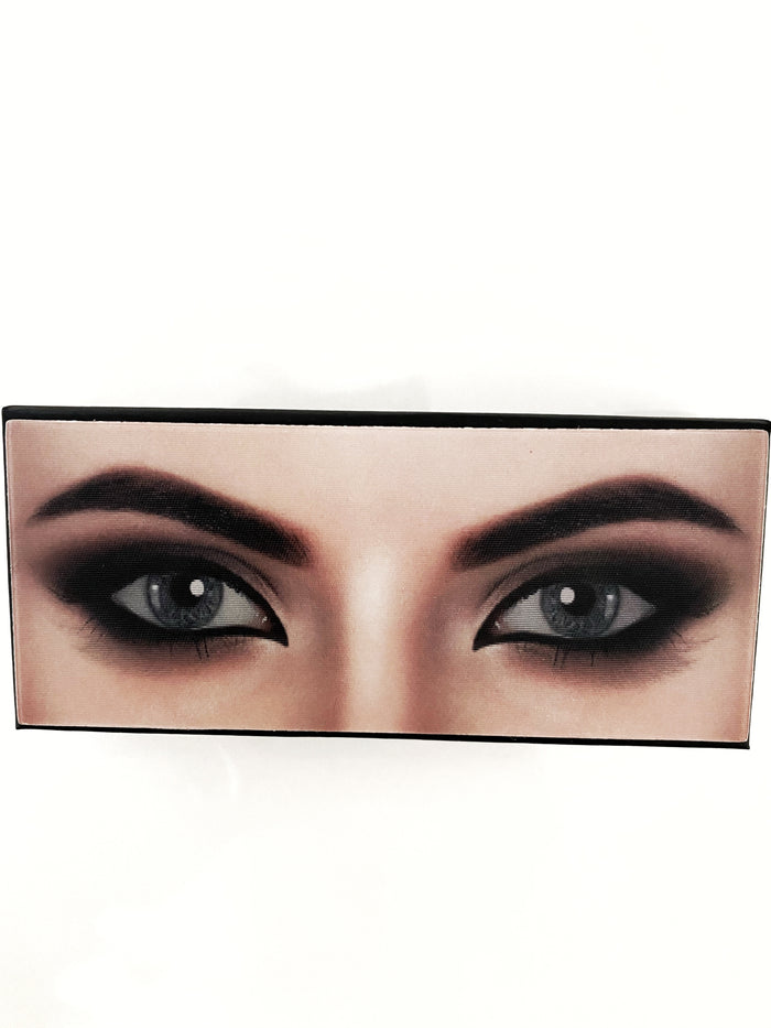 Slay Lashes
