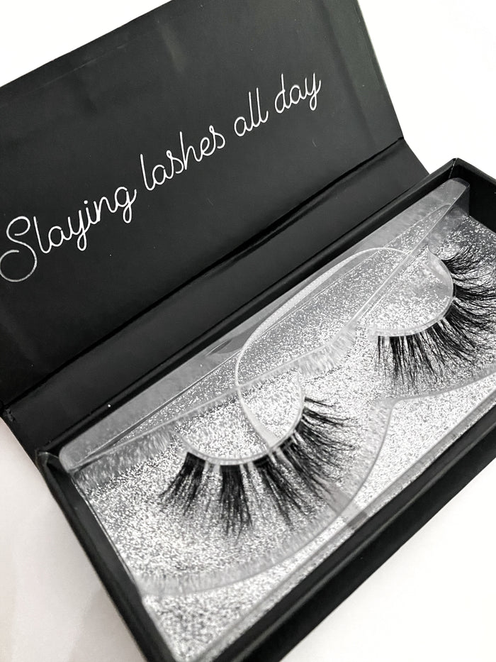 Slay Lashes