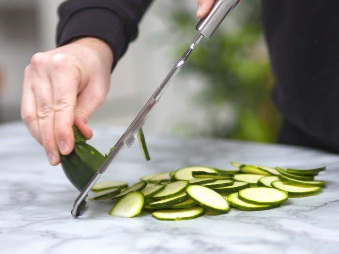 SLICER KLINGE - 2
