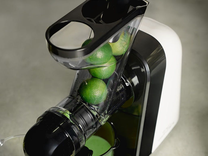 SLOW JUICER - 5