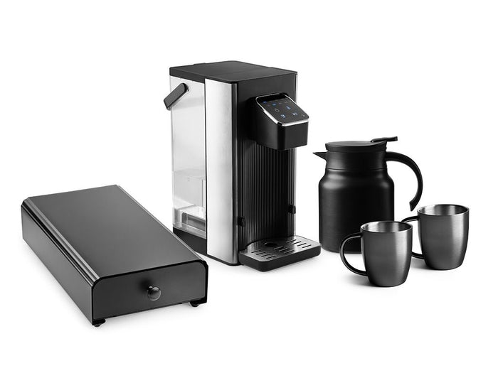 SMART COOKERS ULTIMATE - 1