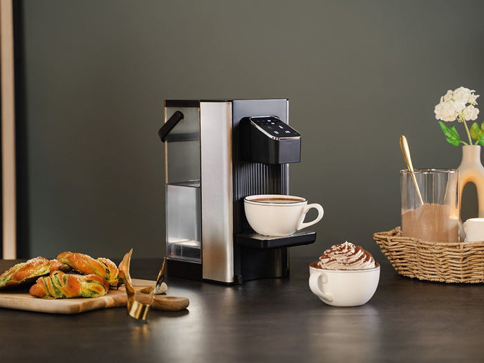 SMART COOKERS ULTIMATE - 8
