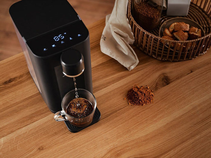 SMART-COOKERS - 2