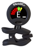 SNARK ST-8 Rechargeable Ukulele Tuner - ST8 Uke Clip-on Headstock Tuner