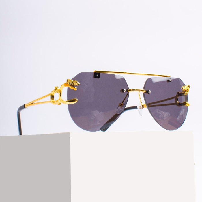Soaked Sun Sunglasses