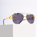Soaked Sun Sunglasses