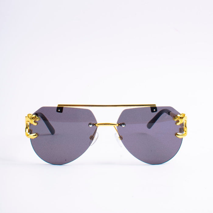 Soaked Sun Sunglasses