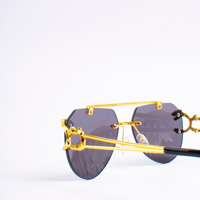 Soaked Sun Sunglasses