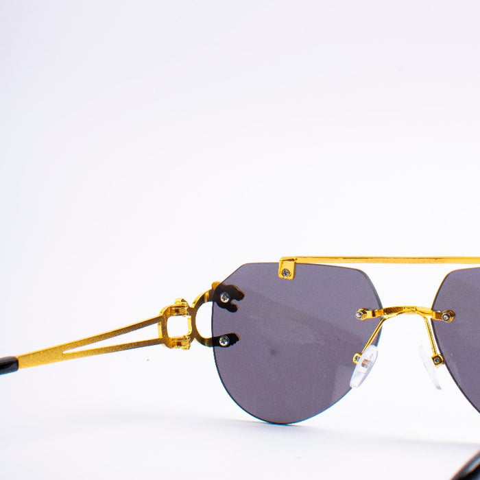 Soaked Sun Sunglasses