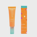 S.O.S Totally Invisible Clarifying Liquid Patch