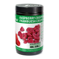 Sosa Raspberry Crispy Wet-Proof 400g | New Zealand Distribution | Sabato Auckland
