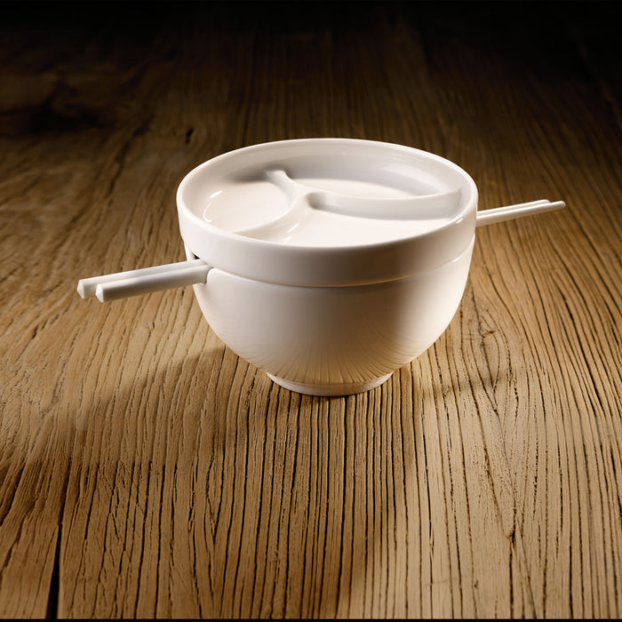 Soup Passion 2-Piece Chopstick Set