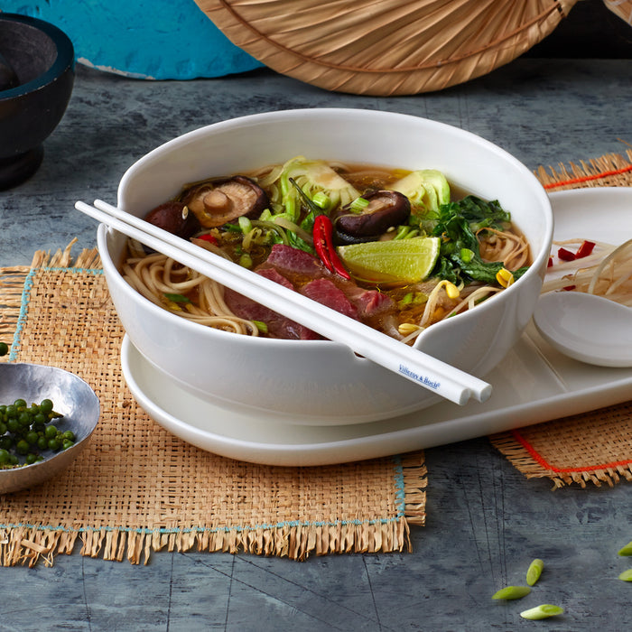 Soup Passion 2-Piece Chopstick Set