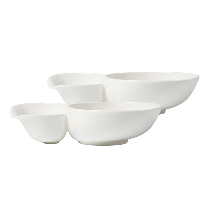 Soup Passion Soup Bowl Large Set of 2 Pieces
