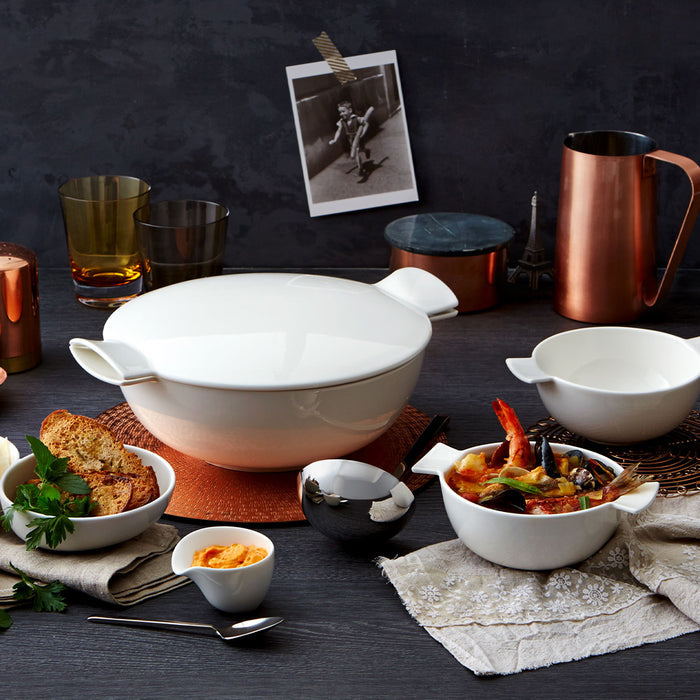 Soup Passion Tureen Large