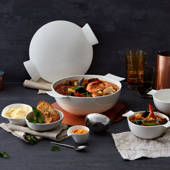 Soup Passion Tureen Large