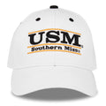 Southern Mississippi Bookstore Snapback