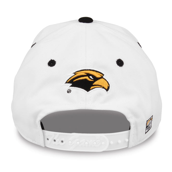 Southern Mississippi Bookstore Snapback