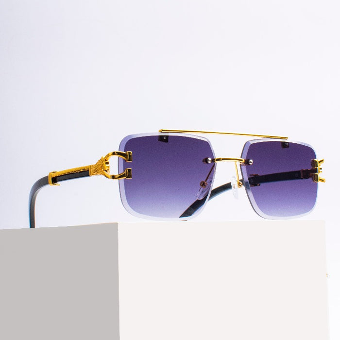 Sparkle All Day Sunglasses