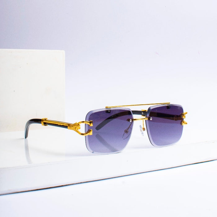 Sparkle All Day Sunglasses