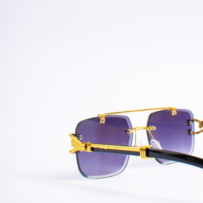 Sparkle All Day Sunglasses