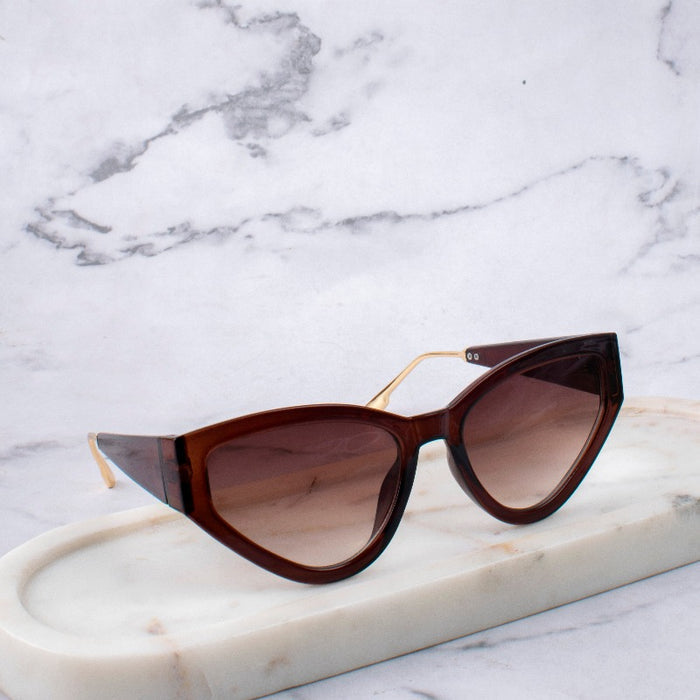 Sparkle Lash Sunglasses