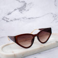 Sparkle Lash Sunglasses