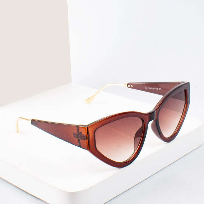 Sparkle Lash Sunglasses