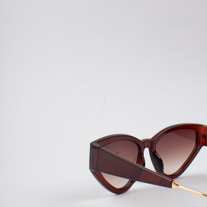 Sparkle Lash Sunglasses